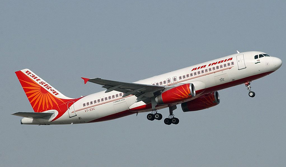 Air India